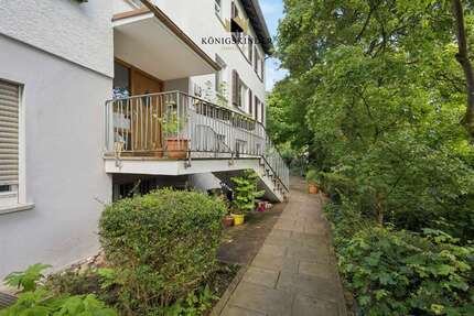 Wohnung zum Kaufen in Stuttgart 295.000,00 € 68 m²