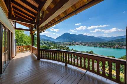 Wohnung zum Kaufen in Tegernsee 2.590.000,00 € 159 m²