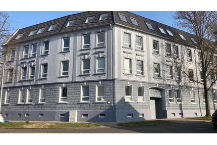 3-Zimmer-Wohnung in Magdeburg Alt-Olvenstedt ab sofort!