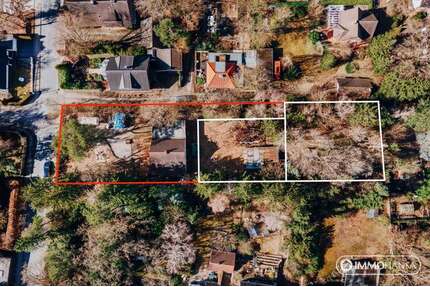 Grundstück zu verkaufen in Adendorf 289.000,00 € 750 m²