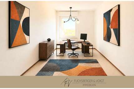Wohnung zum Kaufen in Bad Soden am Taunus 315.000,00 € 84 m²