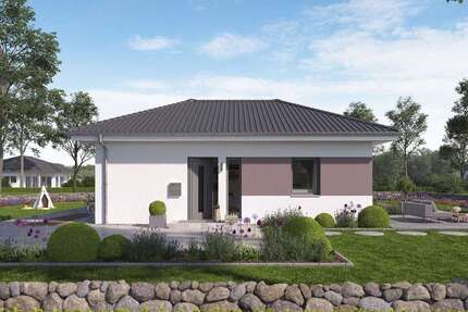 Haus zum Kaufen in Steinhorst 264.830,00 € 83 m²