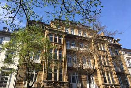 Wohnung zum Mieten in Wiesbaden 1.875,00 € 121.04 m²
