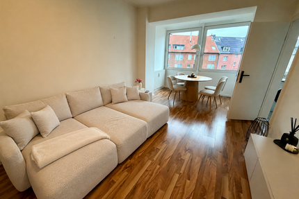 Wohnung zum Kaufen in Düsseldorf 169.999,00 € 54 m²
