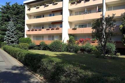 Wohnung zum Kaufen in Mörfelden-Walldorf 110.000,00 € 27 m²