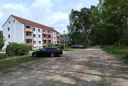 Wohnung zum Kaufen in Templin 149.000,00 € 61.16 m²