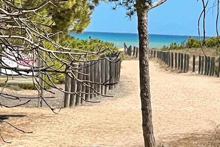 Ferienhaus Costa Blanca Torrevieja La Mata - Reinbek