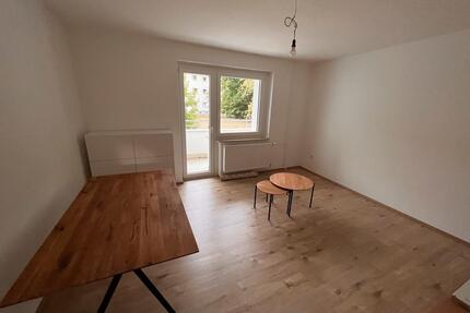 Nachmieter für 65m2 Wohnung in der Nordstadt (Vonovia) - Braunschweig