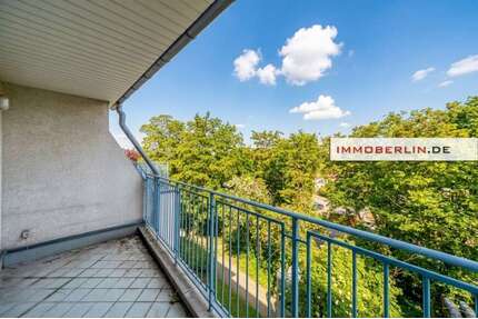 Wohnung zum Kaufen in Köpenick 299.000,00 € 78 m²