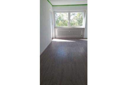 Helle, geräumige 3-Zi-Whg. mit Balkon in ruhiger Lage in Bad Königshofen - Bad Königshofen im Grabfeld