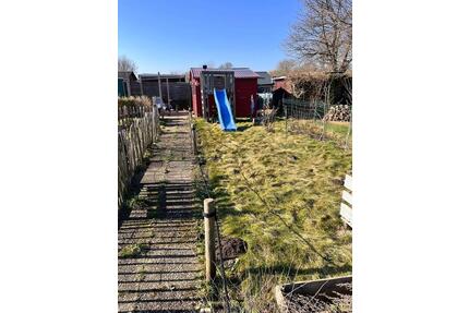 Kleingarten in Dänischenhagen - 800,00&nbsp;EUR Kaltmiete, ca.&nbsp; 0,00&nbsp;m&sup2; in Dänischenhagen (PLZ: 24229)