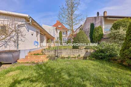 Haus zum Kaufen in Römerberg Mechtersheim 495.000,00 € 187.91 m²
