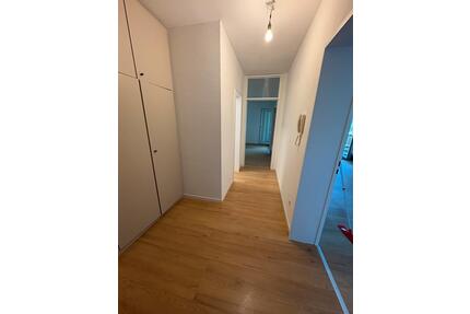 Frisch renovierte 2 ZKB Dudweiler Süd Uni Nähe - Saarbrücken