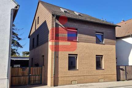 Haus zum Kaufen in Bobenheim-Roxheim 394.000,00 € 190.52 m²
