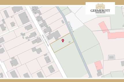 Grundstück zu verkaufen in Polle 48.000,00 € 962 m²