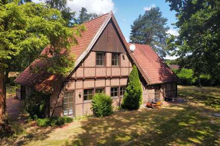 Haus zum Kaufen in Tecklenburg 495.000,00 € 234.3 m²
