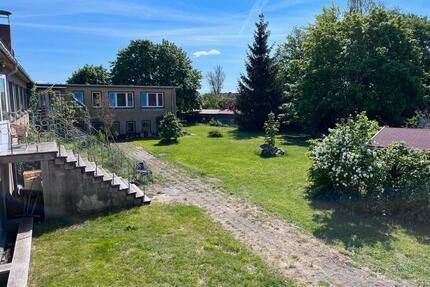 Charmantes Ferien-Appartement am Schaalsee – Lassahn - Zarrentin am Schaalsee