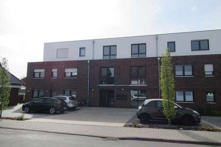 Wohnung zum Mieten in Ochtrup 595,00 € 62.15 m²