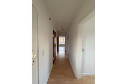 JETZT ZUGREIFEN!!! Singlewohnung im 1. Obergeschoss im Zentrum Bad Gandersheims!