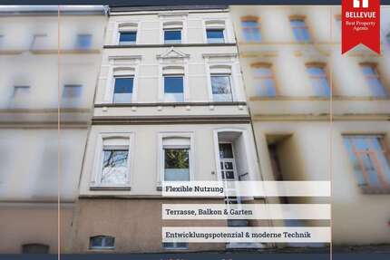 Haus zum Kaufen in Aachen Eilendorf 399.900,00 € 190 m² - Aachen / Eilendorf