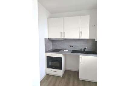 Wohnung zum Mieten in Pforzheim 450,00 € 33 m²