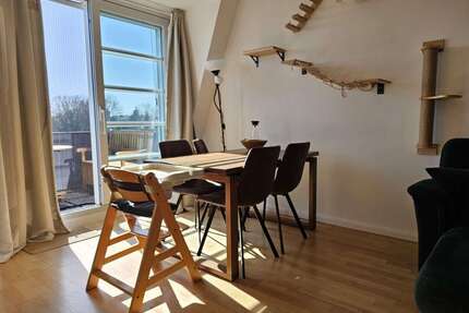 Wohnung zum Kaufen in Frechen 399.000,00 € 94 m²