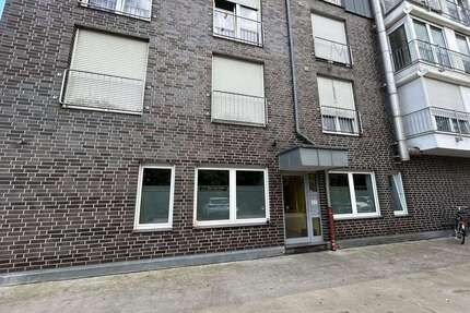 Wohnung zum Kaufen in Bocholt 135.000,00 € 51 m²