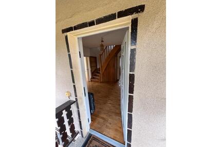 Haus auf separatem Grundstück zur MieteFerienhaus - Wandlitz