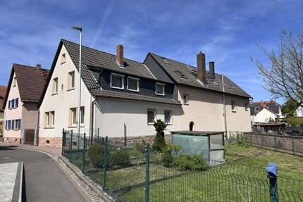 Haus zum Kaufen in Niedernberg 629.000,00 € 290 m²