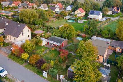 Grundstück zu verkaufen in Panketal 150.000,00 € 344 m²