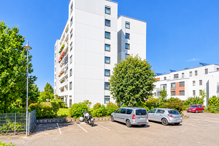 Wohnung zum Kaufen in ingelheim am rhein 299.000,00 € 101 m²