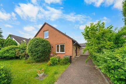 Haus zum Kaufen in Lübeck 429.000,00 € 143.03 m²