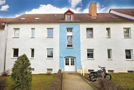 Wohnung zum Mieten in Elsteraue - Tröglitz 330,00 € 46 m²