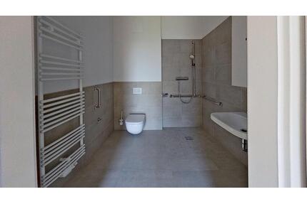 barrierefrei wohnen im Alter in Roßlau - Dessau-Roßlau Brambach