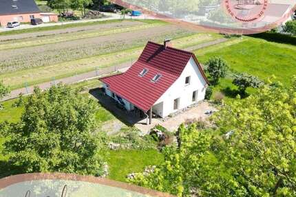Haus zum Kaufen in Sagard 195.000,00 € 130 m²