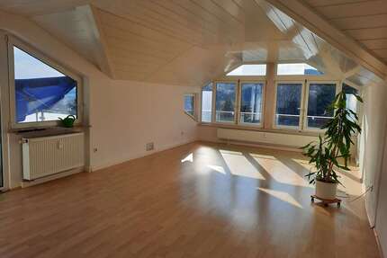 Wohnung zum Kaufen in Neckargemünd 215.000,00 € 93.65 m²