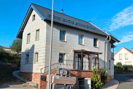 Einfamilienhaus , keine Makler - 173.000,00&nbsp;EUR Kaufpreis, ca.&nbsp; 150,00&nbsp;m&sup2; in Gädheim (PLZ: 97503)