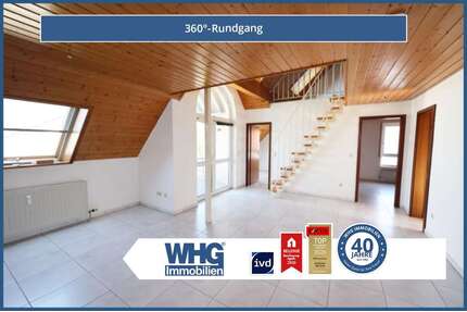 Wohnung zum Kaufen in Besigheim Ottmarsheim 199.000,00 € 61.18 m² - Besigheim / Ottmarsheim