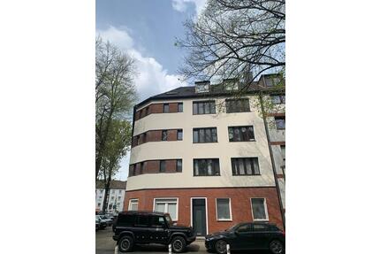 Hübsche Eigentumswohnung in Essen Rüttenscheid (2,5 Raum, 70 m²)
