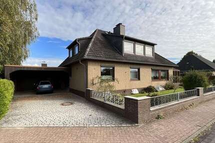 Haus zum Kaufen in Geestland 369.000,00 € 177.07 m²