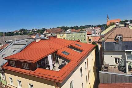 Wohnung zum Kaufen in Laufen 465.000,00 € 119 m²
