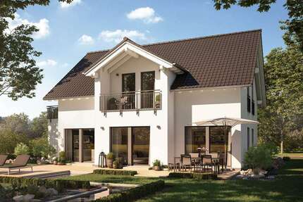 Haus zum Kaufen in Ornbau 328.500,00 € 159 m²