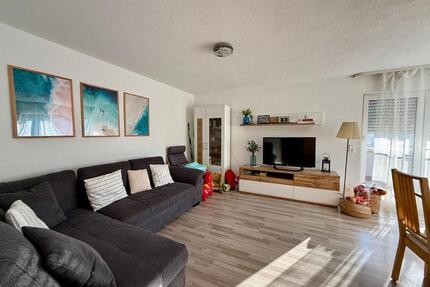 3 Zimmer Wohnung in Wehr - 790,00&nbsp;EUR Kaltmiete, ca.&nbsp; 65,00&nbsp;m&sup2; in Wehr (PLZ: 79664)