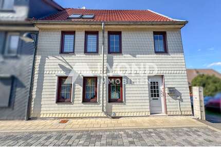 Haus zum Kaufen in Bleicherode 95.000,00 € 140 m²