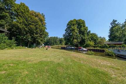 Grundstück zu verkaufen in FürstenbergHavel 139.000,00 € 675 m² - Fürstenberg/Havel