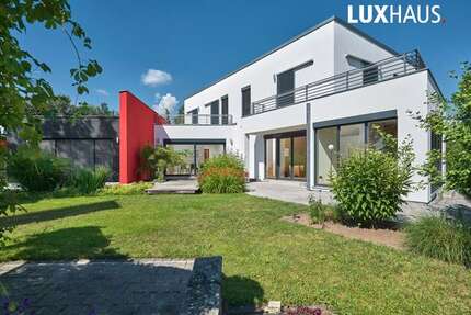 Haus zum Kaufen in Leipzig 1.300.000,00 € 250 m²