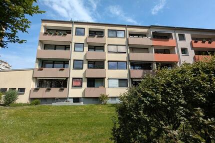 Schöne 2 Zimmer Eigentumswohnung in Hannover-Misburg
