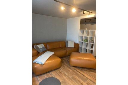 Schöne, moderne und möblierte Wohnung nur für DHBW-Studierende - Elztal