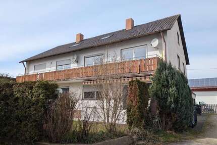 Haus zum Kaufen in Dettingen 249.000,00 € 140 m²