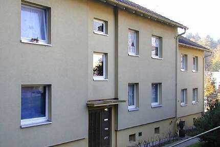 Wohnung zum Mieten in Kämpfelbach 531,00 € 62.43 m²